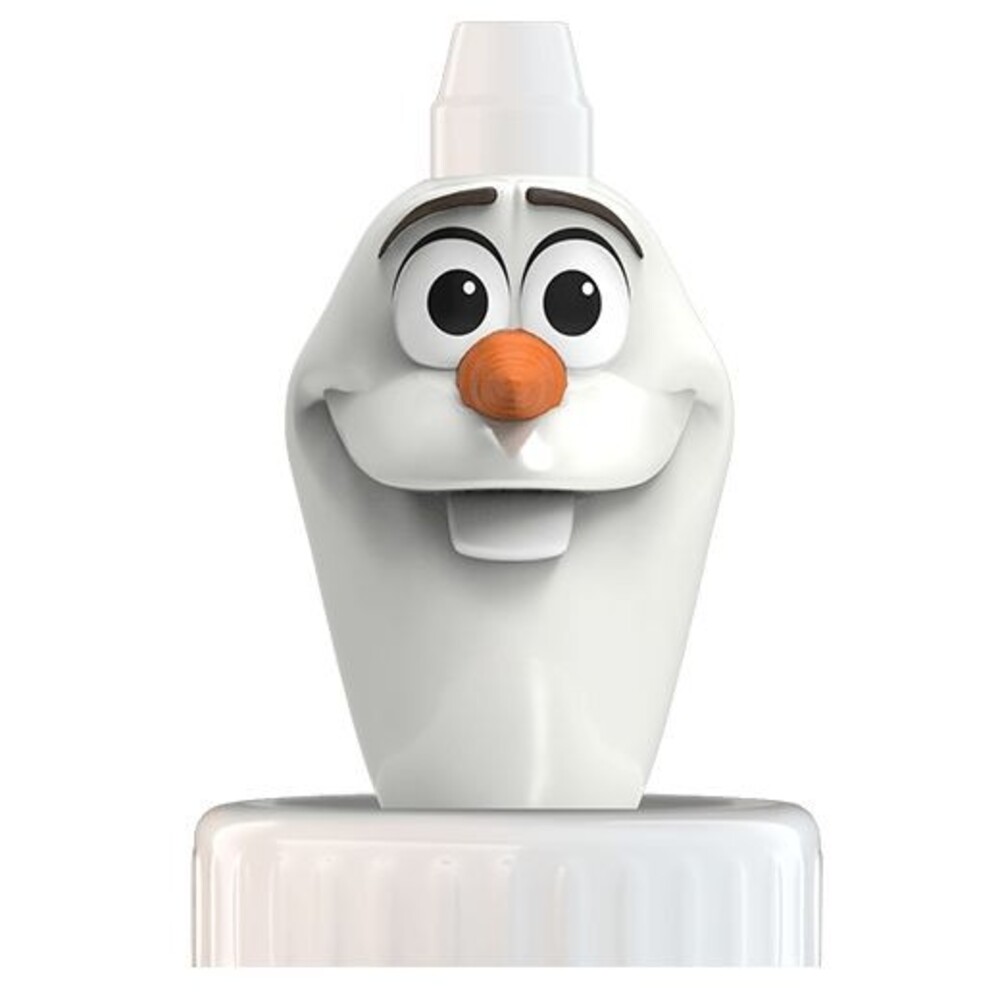 Good 2 Grow Spouts Topper Olaf Frost Disney's Frozen